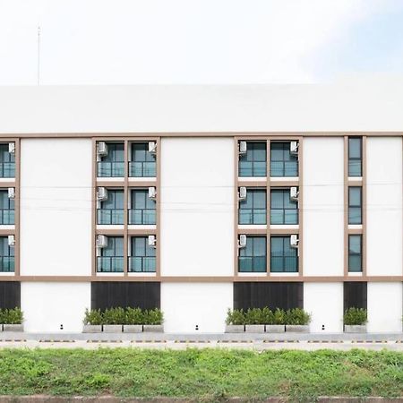 One Budget Hotel Chiangrai Chiangsaen เชียงแสน ภายนอก รูปภาพ