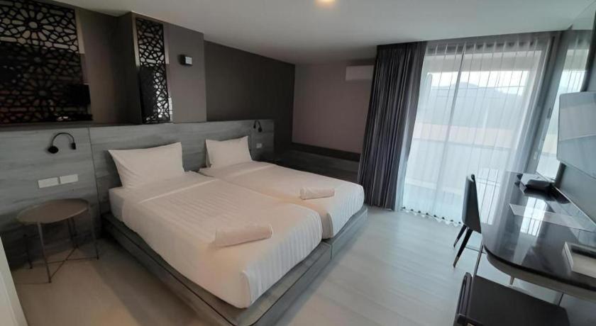 One Budget Hotel Chiangrai Chiangsaen เชียงแสน ภายนอก รูปภาพ