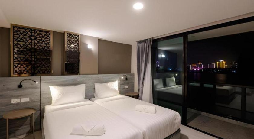 One Budget Hotel Chiangrai Chiangsaen เชียงแสน ภายนอก รูปภาพ